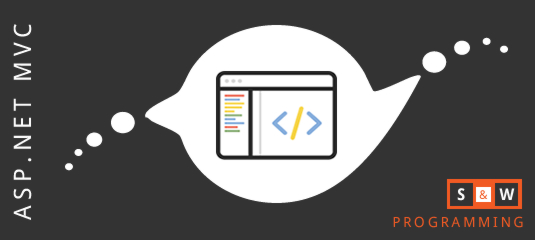 Programming - ASP.NET MVC