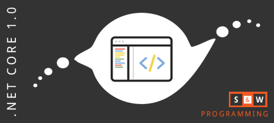 Programming - .NET Core 1.0
